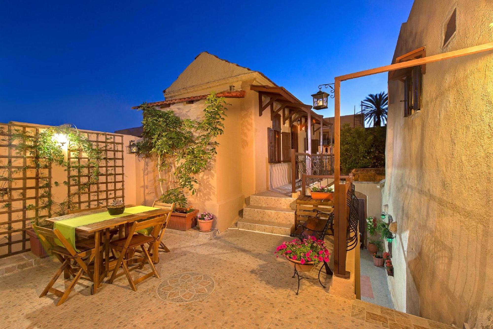 Apartmán Muses-Old Town Rhodes City Exteriér fotografie