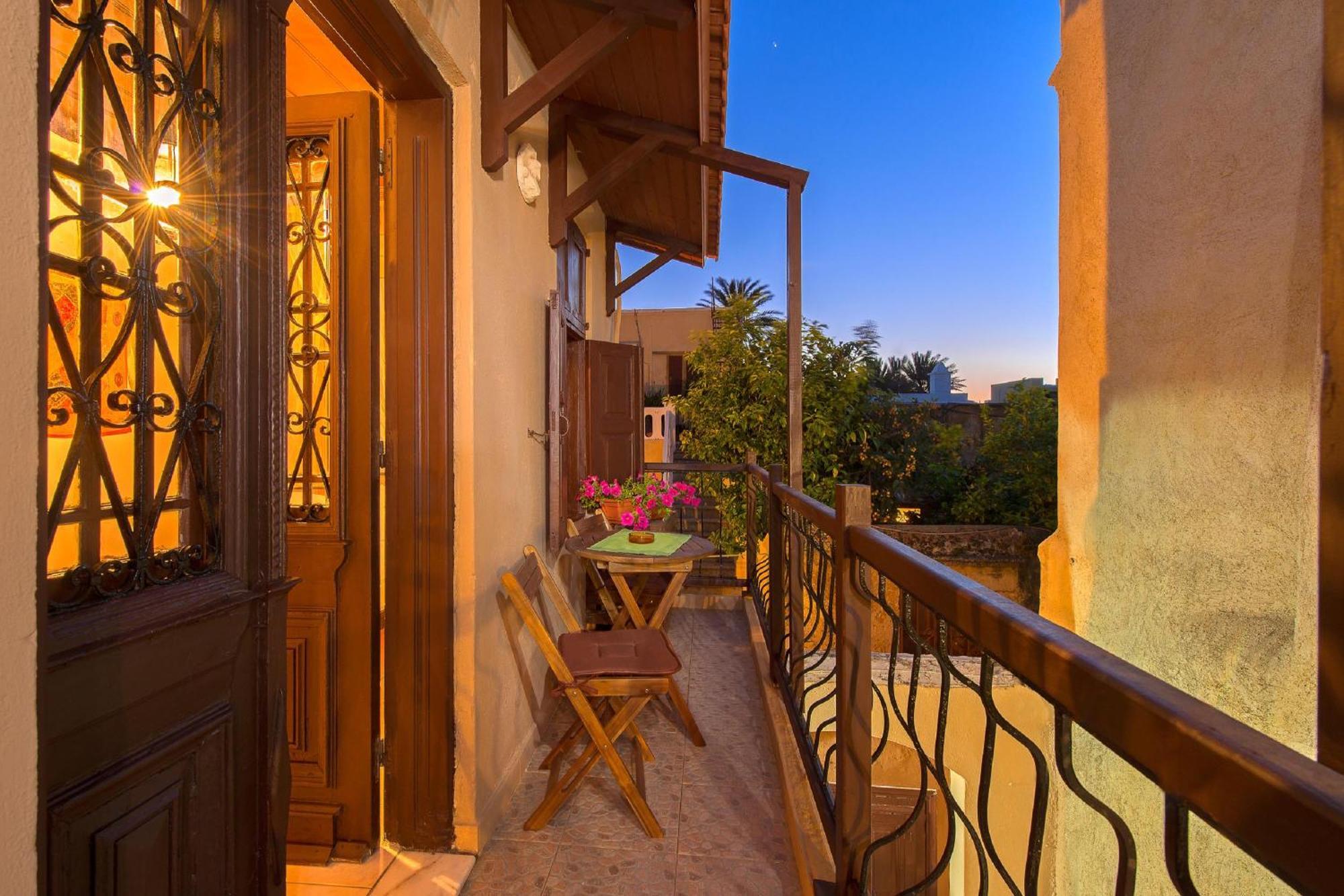 Apartmán Muses-Old Town Rhodes City Exteriér fotografie